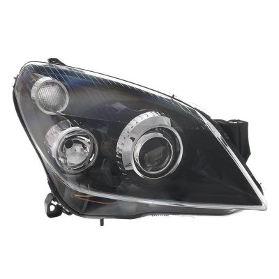 Far Xenon Sağ (Opel, Astra) (1216664, 1EL008700321, 93178644) HELLA