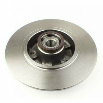 Arka Disk Takımı (Renault, Megane III) (432001539R, 432007595R, 432001868R) MAGNETI MARELLI Arka Disk Takımı (Renault, Megane III) (432001539R, 432007595R, 432001868R) MAGNETI MARELLI