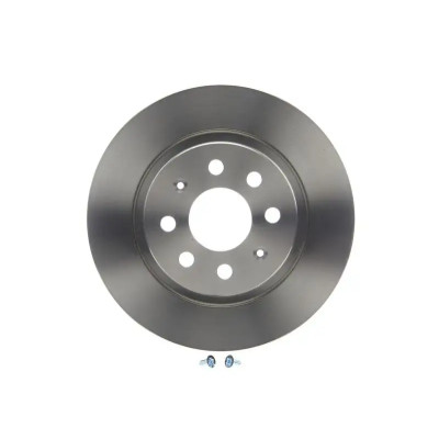 Arka Dıskı (Adam) (0986479516, 4047024615137) BOSCH Arka Dıskı (Adam) (0986479516, 4047024615137) BOSCH