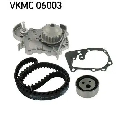 Triger Seti + Devirdaim (Renault, Clio, Kangoo) (7700273277, BSBG--VKMC-06005) SKF Triger Seti + Devirdaim (Renault, Clio, Kangoo) (7700273277, BSBG--VKMC-06005) SKF