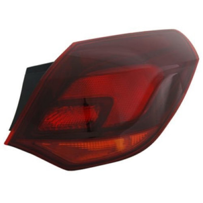 Stop Lambası Sağ (J, Hatchback) (MARELLİ 714021651803, 1222208, 13319948) MAGNETI MARELLI Stop Lambası Sağ (J, Hatchback) (MARELLİ 714021651803, 1222208, 13319948) MAGNETI MARELLI