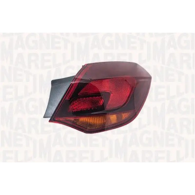 Stop Lambası Sağ (J, Hatchback) (MARELLİ 714021651803, 1222208, 13319948) MAGNETI MARELLI Stop Lambası Sağ (J, Hatchback) (MARELLİ 714021651803, 1222208, 13319948) MAGNETI MARELLI