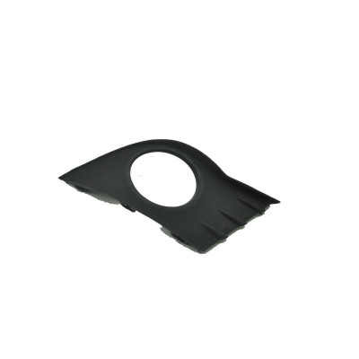 Sis Far Çerçevesi Kapağı Sol (Renault, Clio III) (7701209034, SPK6038-L) SPK Sis Far Çerçevesi Kapağı Sol (Renault, Clio III) (7701209034, SPK6038-L) SPK