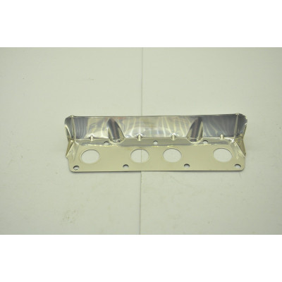 Conta Egzoz Manifold (Renault, Clio) (7700741501, 40116020) OTO CONTA Conta Egzoz Manifold (Renault, Clio) (7700741501, 40116020) OTO CONTA