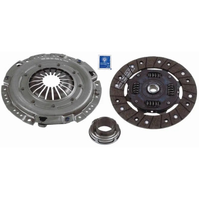 Debriyaj Seti (Chevrolet, Lacetti) (96468826, 96349031, 96286828) SACHS Debriyaj Seti (Chevrolet, Lacetti) (96468826, 96349031, 96286828) SACHS