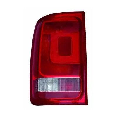 Stop Lambası (Volkswagen, Amarok) (044886, 95810714A1) DEPO Stop Lambası (Volkswagen, Amarok) (044886, 95810714A1) DEPO