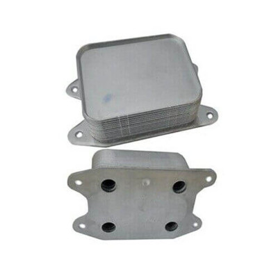 Yağ Soğutucusu (Volkswagen, Golf, Polo) (04E117021C, 354360) KALE Yağ Soğutucusu (Volkswagen, Golf, Polo) (04E117021C, 354360) KALE