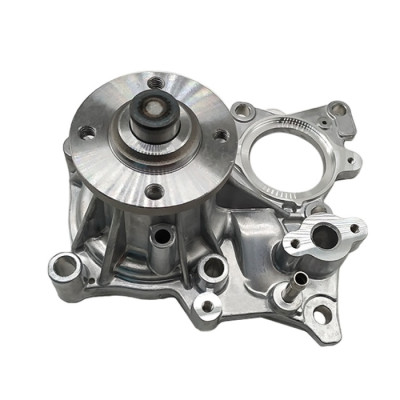 Devırdaım (Toyota, Aygo, 107) (WPT912C, 1610009450) AISIN