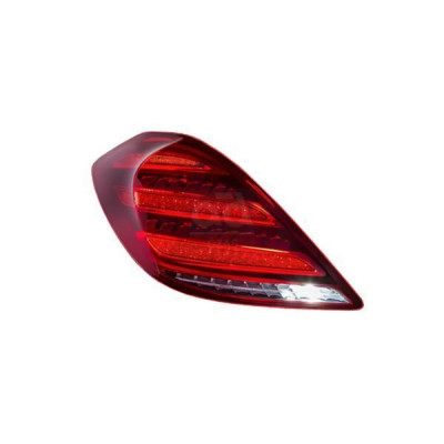 Stop Sol (Mercedes-Benz, S-Seri) (A2229066904) ULO Stop Sol (Mercedes-Benz, S-Seri) (A2229066904) ULO