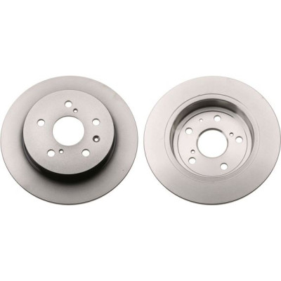 Arka Disk (Suzuki, SX4, Sedan) (55611-55L00, 71768089, 55611-55L01-000) TRW Arka Disk (Suzuki, SX4, Sedan) (55611-55L00, 71768089, 55611-55L01-000) TRW