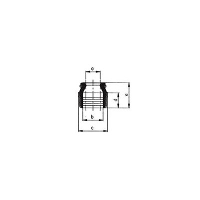 Supap Lastiği (Peugeot, Partner, Citroen, Berlingo) (1607427280, 06 42 505, 3342277) SKT Supap Lastiği (Peugeot, Partner, Citroen, Berlingo) (1607427280, 06 42 505, 3342277) SKT