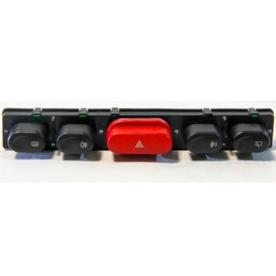 Anahtar Komple (716896080) BRUCKE Anahtar Komple (716896080) BRUCKE
