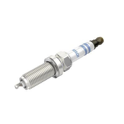 Buji Double İridyum (Toyota, Avensis) (VR7NII33X, 9091901253, 90919T1009) BOSCH