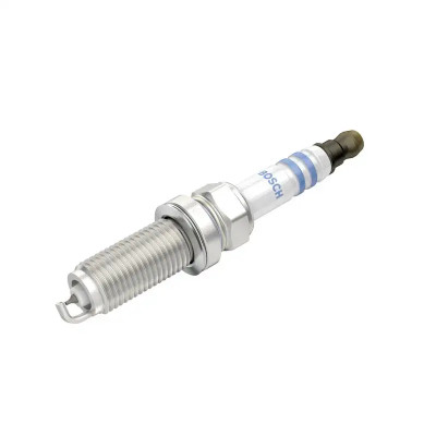 Buji Double İridyum (Toyota, Avensis) (VR7NII33X, 9091901253, 90919T1009) BOSCH