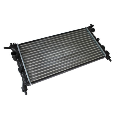 Radyatör (Opel, Tigra, Combo) (1300149, 90410047, 90410048) MAHLE