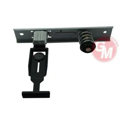 Kaput Kilit Mandalı (Renault, II) (8200110075, 42044) GUA
