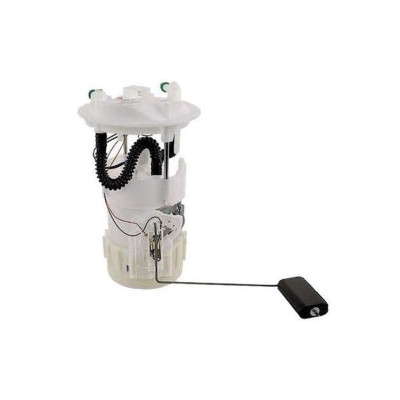 Yakıt Samandırası Çift Çıkış (Renault, K4M, K4J) (8200130191, 8200689362) GUA