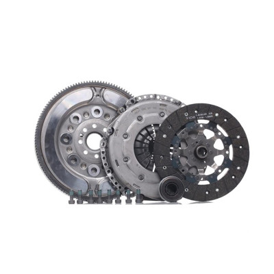 Debriyaj (Volkswagen, Caddy, Golf) (3L105266BS, 03L105266E) MAPA Debriyaj (Volkswagen, Caddy, Golf) (3L105266BS, 03L105266E) MAPA