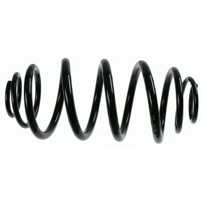 Helezon Yayı Arka (639 324 05 04, 639 324 29 04, A 639 324 29 04) SACHS