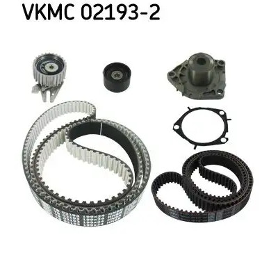 Triger Takımı Devirdaim (Fiat, Doblo, Vectra C) (190DIS, 71738726, 71736726) SKF Triger Takımı Devirdaim (Fiat, Doblo, Vectra C) (190DIS, 71738726, 71736726) SKF