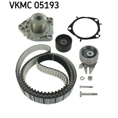 Triger Takımı Devirdaim (Fiat, Doblo, Vectra C) (190DIS, 71738726, 71736726) SKF Triger Takımı Devirdaim (Fiat, Doblo, Vectra C) (190DIS, 71738726, 71736726) SKF