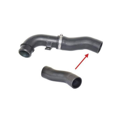 Hortumu (Peugeot, Boxer, Jumper) (1344787080, 0382.Lk) İBRAŞ