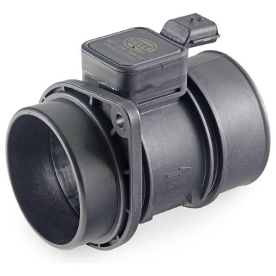 Hava Debimetresi (Nissan, Qashqai, Opel, Vivaro) (HEL 8ET 358 095-161, 22680-00QAD, 6070940048) HELLA Hava Debimetresi (Nissan, Qashqai, Opel, Vivaro) (HEL 8ET 358 095-161, 22680-00QAD, 6070940048) HELLA