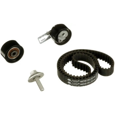Triger Seti (Citroen, C3, DS3) (1608747680, GTS K015657XS) GATES Triger Seti (Citroen, C3, DS3) (1608747680, GTS K015657XS) GATES