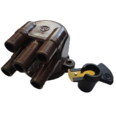 Distributor Kapagı (Renault, 2.0) (7701202683, D148, 5940) UNUVAR Distributor Kapagı (Renault, 2.0) (7701202683, D148, 5940) UNUVAR