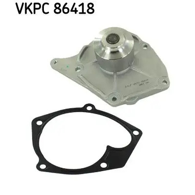 Devirdaim (Renault, Megane, Clio) (7701478031, VKPC86418) SKF Devirdaim (Renault, Megane, Clio) (7701478031, VKPC86418) SKF