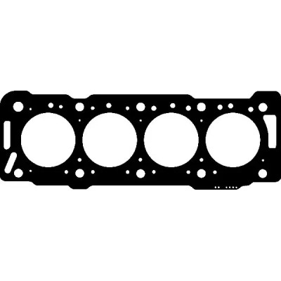 Silindir Kapak Contası (Peugeot, Partner, Berlingo) (COR 83415036, 83415036, 0209X4) CORTECO