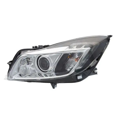 Far Sağ (Opel, Insignia) (13278001, 22925418, 1216742) HELLA