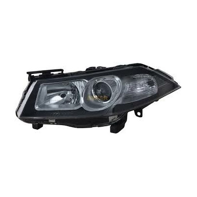 Far Sol + Sinyal (Renault, Megane II) (7701063218, 7701063220) AYFAR