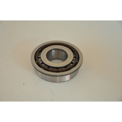 Şanzıman Rulmanı (Renault, Clio, Kangoo) (EC12567H206, 8200115697) SNR Şanzıman Rulmanı (Renault, Clio, Kangoo) (EC12567H206, 8200115697) SNR