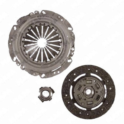 Debriyaj Seti (Renault, Clio, Megane) (7701470987, 7701477017, 7701468831) MAPA Debriyaj Seti (Renault, Clio, Megane) (7701470987, 7701477017, 7701468831) MAPA