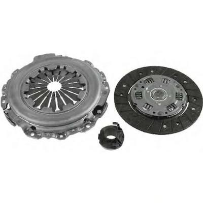 Debriyaj Seti (Renault, Clio, Megane) (7701470987, 7701477017, 7701468831) MAPA Debriyaj Seti (Renault, Clio, Megane) (7701470987, 7701477017, 7701468831) MAPA