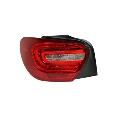 Stop Sol (Mercedes-Benz, A-Serisi) (A1769063300, A1769062300, 1769062300) ULO Stop Sol (Mercedes-Benz, A-Serisi) (A1769063300, A1769062300, 1769062300) ULO