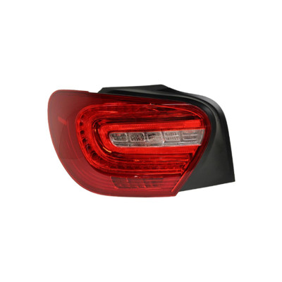 Stop Sol (Mercedes-Benz, A-Serisi) (A1769063300, A1769062300, 1769062300) ULO Stop Sol (Mercedes-Benz, A-Serisi) (A1769063300, A1769062300, 1769062300) ULO