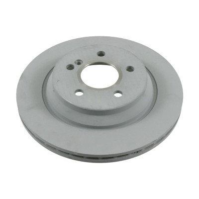 Disk Arka (Mercedes-Benz, Vıto) (6364230012, 6394230112, A6364230012) DELPHI Disk Arka (Mercedes-Benz, Vıto) (6364230012, 6394230112, A6364230012) DELPHI