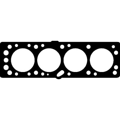 Sılındır Kapak Contası (Opel, Corsa, Tigra) (90511490, 607491, 608810) CORTECO