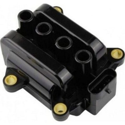 Ateşleme Bobini Kablolu (Renault, Clio, Kangoo) (22462-00Q0A, 82 00 702 693) HELLA Ateşleme Bobini Kablolu (Renault, Clio, Kangoo) (22462-00Q0A, 82 00 702 693) HELLA