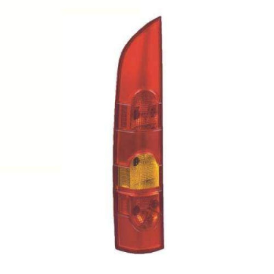 Stop Lambası Arka Çift Kapı (Renault, Clio) (088493, 8200150619) CERKEZ Stop Lambası Arka Çift Kapı (Renault, Clio) (088493, 8200150619) CERKEZ