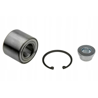 Arka Teker Rulmanı (Peugeot, 1007, Bipper) (3748.77, VKBC 20212) SKF