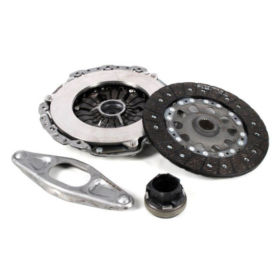 Debrıyaj Setı (BMW, E46, E60) (600023800, 2557000810183) LUK