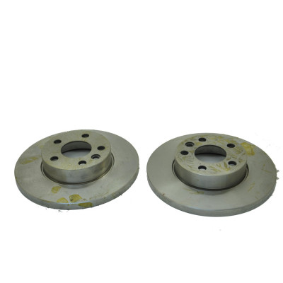 Disk Ön (Volkswagen, T4) (701615301F, 7D0615301A, 7D0615301C) TRW Disk Ön (Volkswagen, T4) (701615301F, 7D0615301A, 7D0615301C) TRW