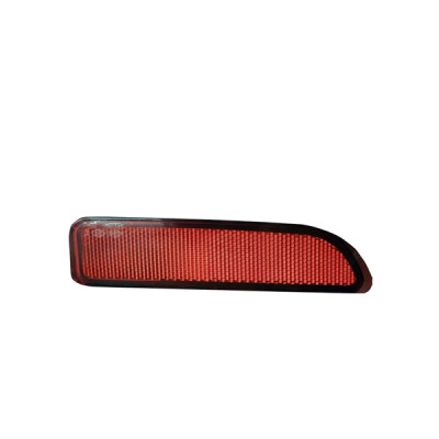 Arka Tampon Reflektörü (Dacia, Logan, Lodgy) (8200751778, KD1403, 2557000210207) KAYA Arka Tampon Reflektörü (Dacia, Logan, Lodgy) (8200751778, KD1403, 2557000210207) KAYA