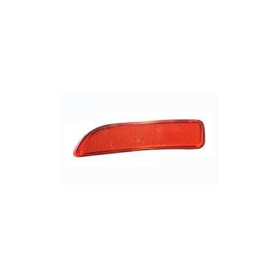Arka Tampon Reflektörü (Dacia, Logan, Lodgy) (8200751778, KD1403, 2557000210207) KAYA Arka Tampon Reflektörü (Dacia, Logan, Lodgy) (8200751778, KD1403, 2557000210207) KAYA