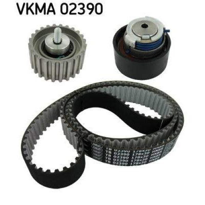 Triger Takımı Devirdaim (Iveco, Daily) (178DIS, 71736716) SKF Triger Takımı Devirdaim (Iveco, Daily) (178DIS, 71736716) SKF