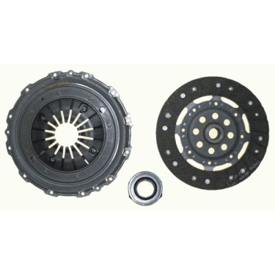 Debriyaj (Volkswagen, T4, T.Porter) (074198141X, 074105264H, 074198141BX) SACHS Debriyaj (Volkswagen, T4, T.Porter) (074198141X, 074105264H, 074198141BX) SACHS