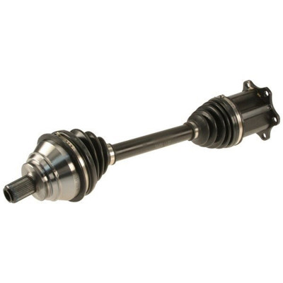 Sol Aks Mili (Volkswagen, Caddy) (1K0407451QX, 1K0407763PX, 1K0407271LG) GKN Sol Aks Mili (Volkswagen, Caddy) (1K0407451QX, 1K0407763PX, 1K0407271LG) GKN